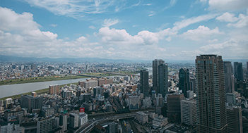 大阪の経済の展望と持続的な成長