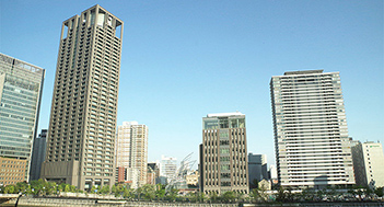 大阪の経済の発展とビジネス環境の拡充への期待