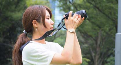 カメラマンK・C様のレビュー