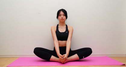 ヨガインストラクターH・Y様のレビュー