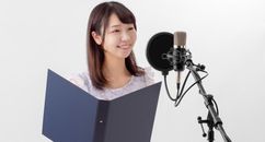 ナレーターJ・O様(愛媛県)