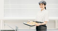 ベーカリーオンラインショップJ・B様(山形県)