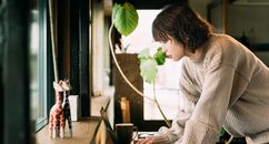 >翻訳M・I様(栃木県)